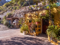 Barranco de Guayadeque